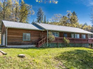 4580 Sand Ridge Rd, Placerville, CA 95667