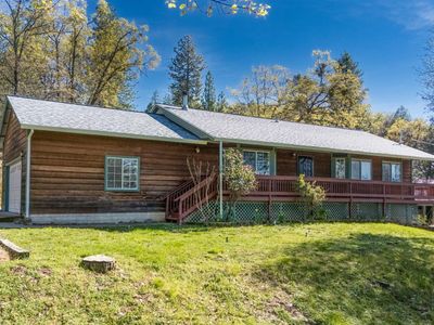 4580 Sand Ridge Rd, Placerville, CA, 95667
