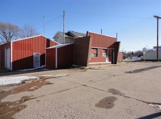 601 N 3rd Ave, Marshalltown, IA 50158