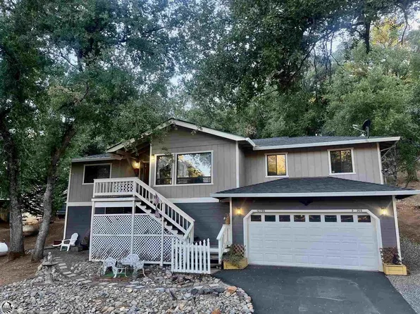 12796 Cresthaven Dr, Groveland, CA 95321