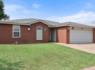 6137 39th St, Lubbock, TX 79407