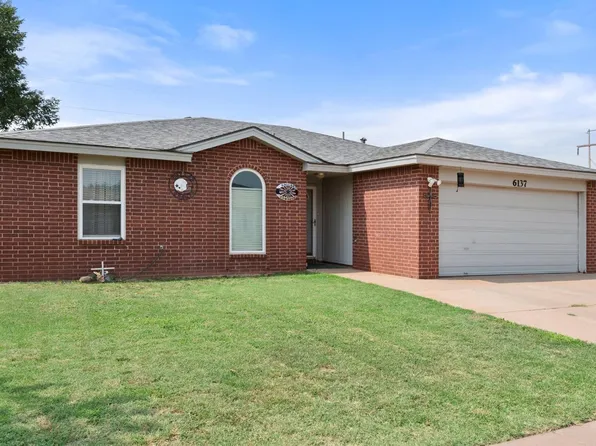 6137 39th St, Lubbock, TX 79407