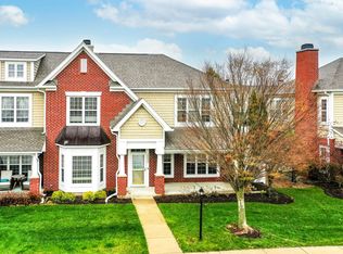 15538 Lockport Dr, Westfield, IN