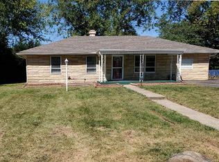 3574 W Murray St, Indianapolis, IN
