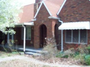 314 Trenton St, Rutherford, TN 38369