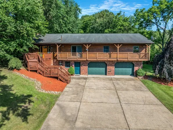 511 Markeys Rd, Ruffs Dale, PA 15679