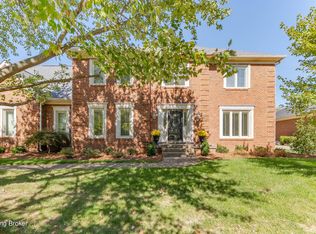 6705 Sycamore Woods Dr, Louisville, KY 40241