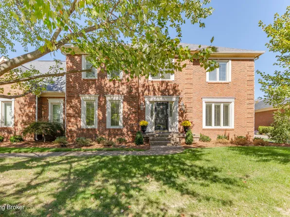 6705 Sycamore Woods Dr, Louisville, KY 40241