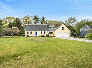 12 Spartan Arrow Rd, Littleton, MA 01460