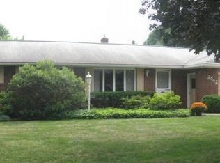 2542 57th St NE, Canton, OH