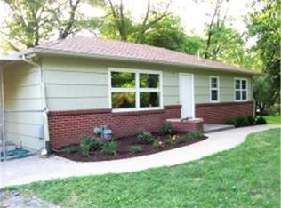 3340 N 63rd St, Kansas City, KS 66104