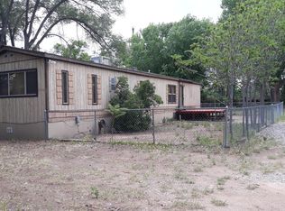 2105 Lucia St SW, Albuquerque, NM 87105