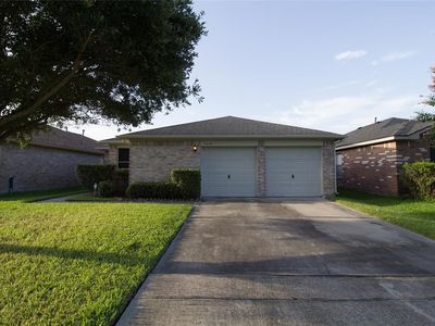 5315 Honeyvine Dr, Houston, TX, 77048