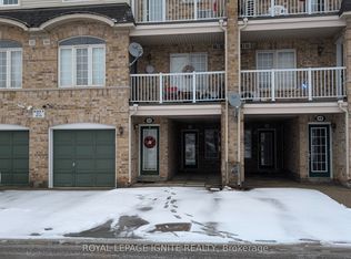 42 Pinery Trl #51, Toronto, ON M1B 6H9