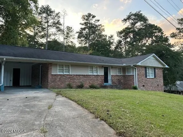 480 General Winship Dr S, Macon, GA 31204