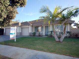 930 Nightingale Pl, Oxnard, CA 93036
