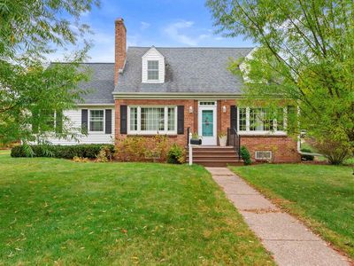 991 WISCONSIN RIVER DRIVE, Port Edwards, WI, 54469