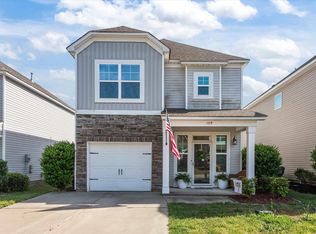 109 Saint George Rd, West Columbia, SC 29170