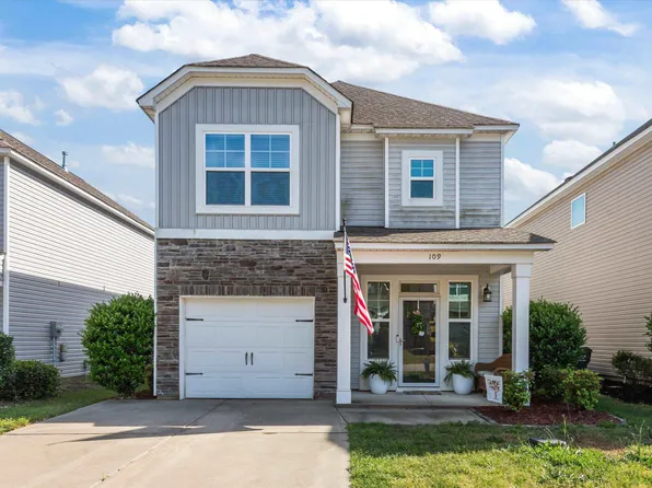 109 Saint George Rd, West Columbia, SC 29170