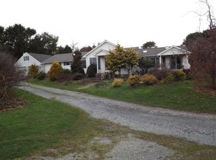 1887 Noble Rd, Kirkwood, PA 17536