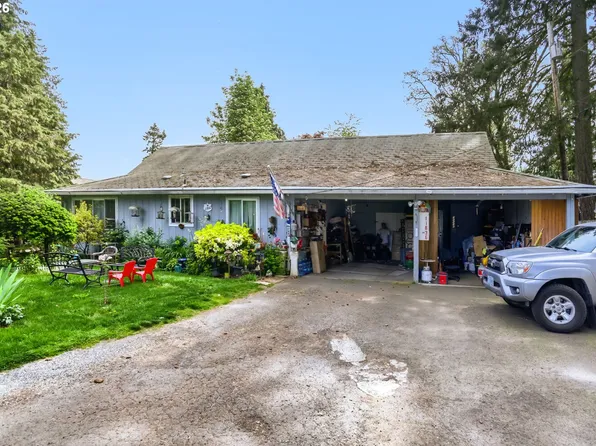 11842 SW Iron Horse Ln, Beaverton, OR 97008