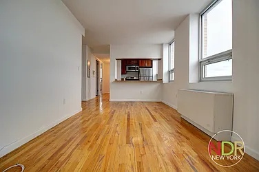 Rented by Next Door Realty NYC