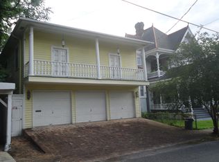 5225 Pitt St, New Orleans, LA 70115