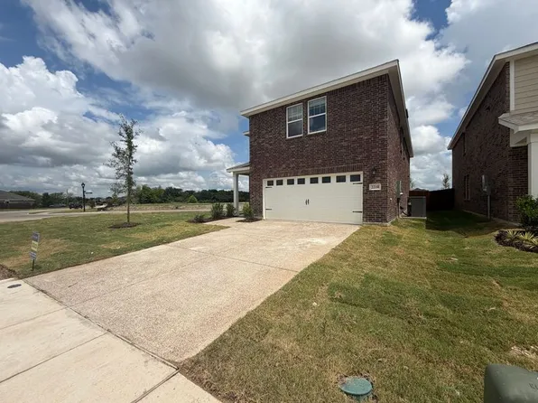 2210 Meadow Park Dr, Melissa, TX 75454