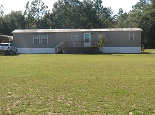 108 Shawnee Way, Jesup, GA 31545