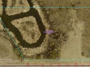 Northside Dr NE, Alexandria, MN 56308
