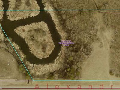 Northside Dr NE, Alexandria, MN, 56308