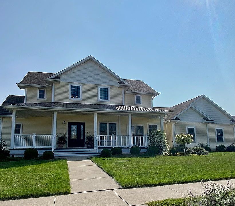 2602 Leland Ct, Marshalltown, IA 50158 Zillow