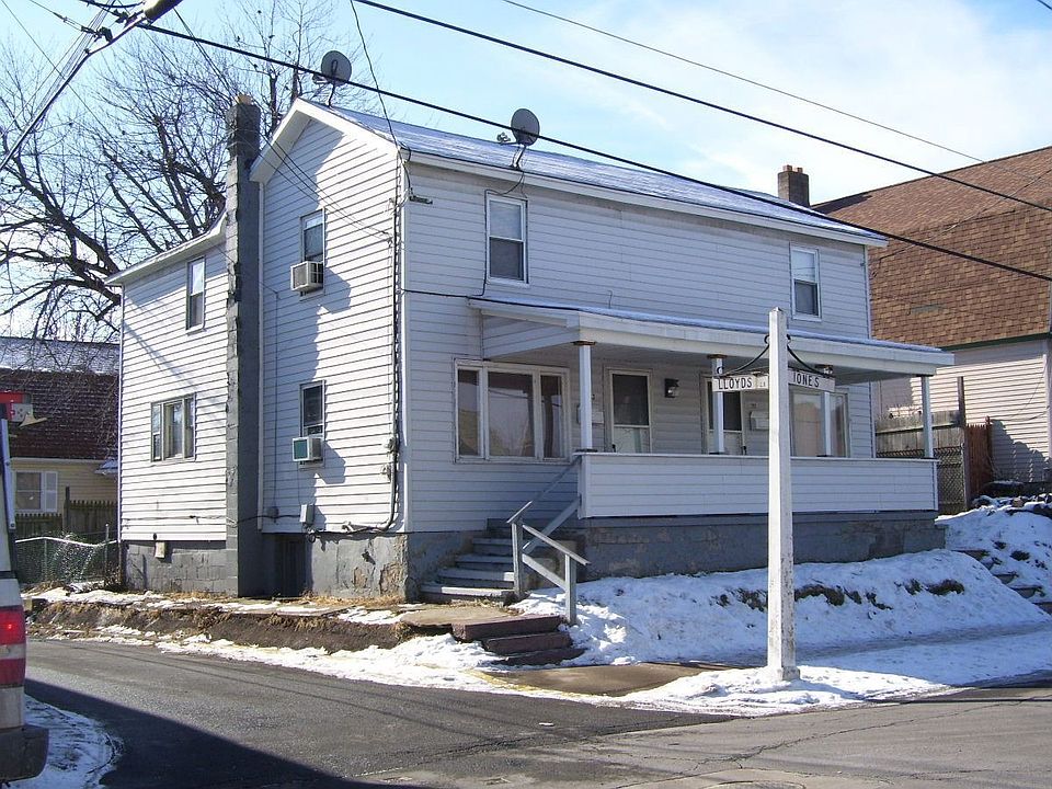 2 unit residence