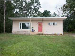 3002 Riverview Ave, Muskegon, MI 49445