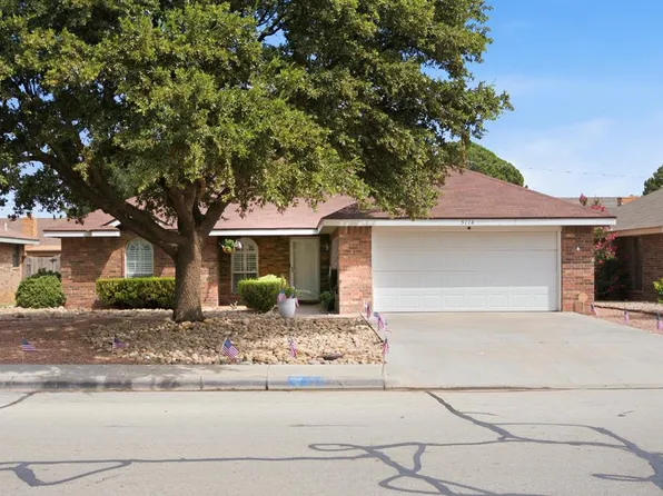5116 Rio Grande Ave, Midland, TX 79707