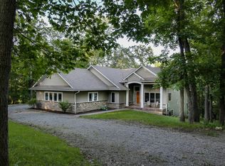 8765 W Graham Rd, Rocheport, MO 65279