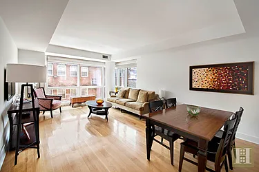 Rented by Halstead Real Estate