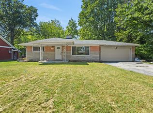4050 Wallace Ave, Indianapolis, IN 46226