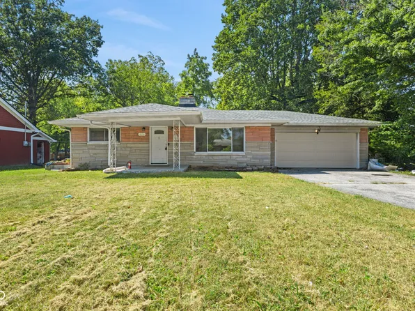 4050 Wallace Ave, Indianapolis, IN 46226