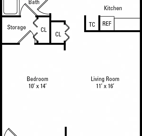 Park Guilderland Apartment Homes — Photo 27