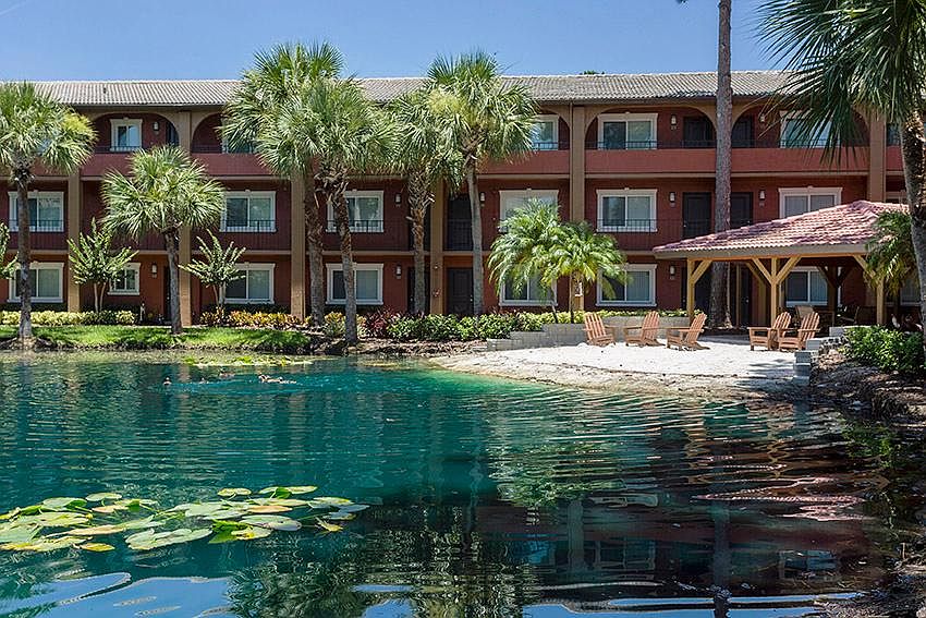1st image of 6701 Westwood Blvd #307