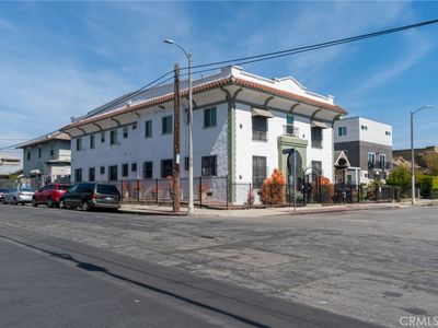 4567 Pickford St, Los Angeles, CA, 90019