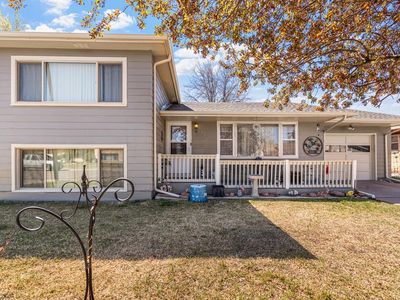 3222 Tod St, Pueblo, CO, 81005