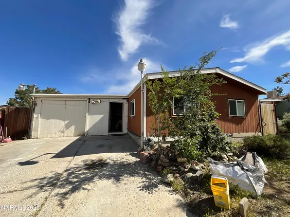 388 Traci Ln, Carson City, NV 89706