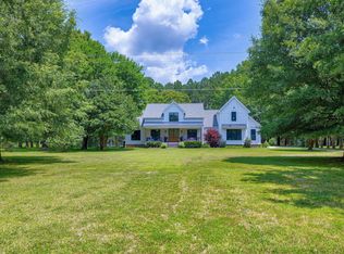 5859 Vicksboro Rd, Henderson, NC 27537