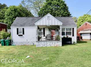 2664 McAfee Rd, Decatur, GA 30032