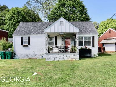 2664 McAfee Rd, Decatur, GA, 30032