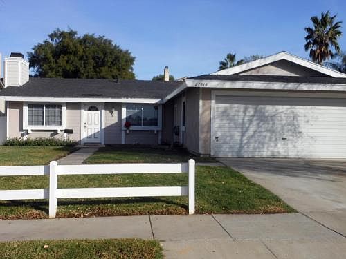 LOVELY HOME