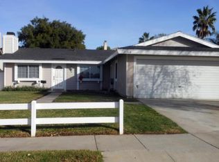27518 Evron Ave, Santa Clarita, CA 91351
