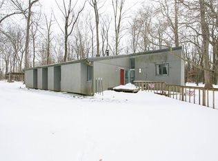 1155 N Matthews Rd, Greenwood, IN 46143